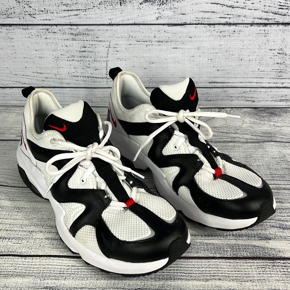NIKE AIR Max Gravitation Engineered For All Day Everyday Comfort Athleti…